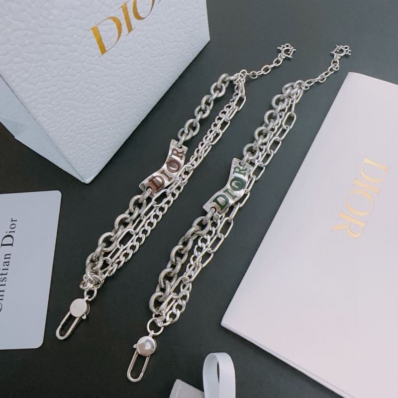 Christian Dior Bracelets